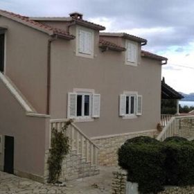 Apartment Ana Supetar