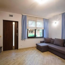 Ośrodek Wczasowy Kotwica Morska