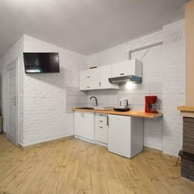 Ośrodek Wczasowy Kotwica Morska