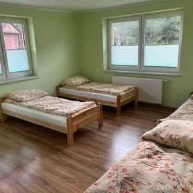 Pokoje do wynajęcia Kamienica Zbludza, Limanowa 