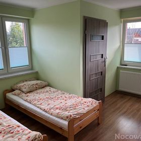 Pokoje do wynajęcia Kamienica Zbludza, Limanowa 