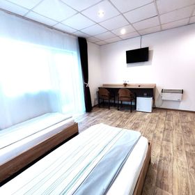 Casa Ispirescu Cluj-Napoca