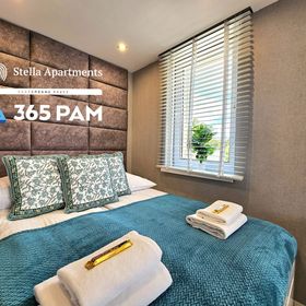 Apartament Chillout Mielno - 365PAM