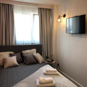 Family & Business Sauna Apartments Rynek Centrum Downtown