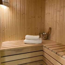 Family & Business Sauna Apartments No15 Leśny nad Zalewem Cedzyna