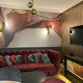 Family & Business Sauna Apartments No15 Leśny nad Zalewem Cedzyna