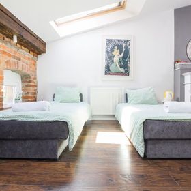 SARA - Old Town Kraków