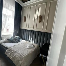Family & Business Sauna Apartments Sienkiewicza Wesoła No 6 Centrum Downtown