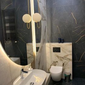 Family & Business Sauna Apartments Sienkiewicza Wesoła No 6 Centrum Downtown