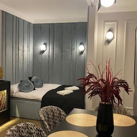 Family & Business Sauna Tężnia Apartments No14 Leśny nad Zalewem Cedzyna