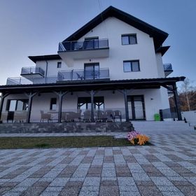 Casa de vacanță Larisa Novaci