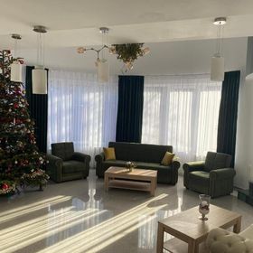 Budux Delux Vila Săcele