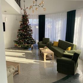 Budux Delux Vila Săcele