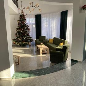 Budux Delux Vila Săcele