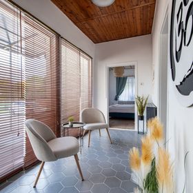 Delfin Szív Háza - Szauna és Jacuzzi Tengőd