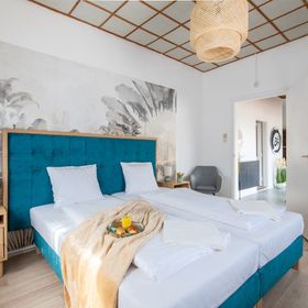 Delfin Szív Háza - Szauna és Jacuzzi Tengőd