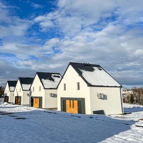 Apartament w Piotrowicach