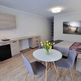Piaskowa 13 Apartamenty dla podrożujących bez dzieci