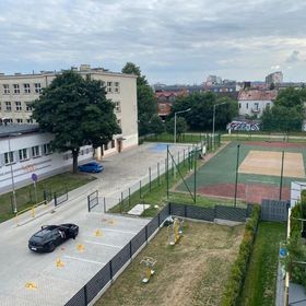 Family & Business Elegant Apartments Wspólna Centrum Downtown Kielce