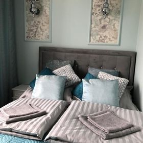 Family & Business Sauna Apartments Paderewskiego Sienkiewicza No2