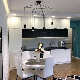 Family & Business Sauna Apartments Paderewskiego Sienkiewicza No2