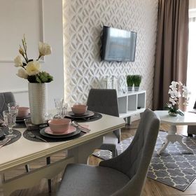 Family & Business Elegant Apartments ul Warszawska