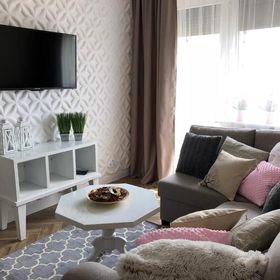 Family & Business Elegant Apartments ul Warszawska
