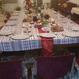 Cabana Brădet Piatra