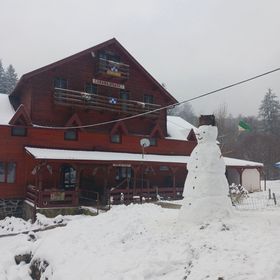 Cabana Brădet Piatra