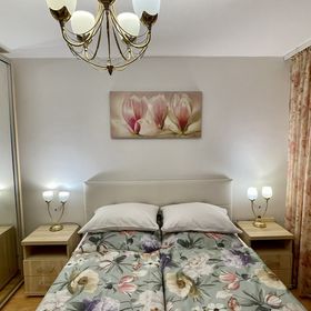 Neva Apartman Hévíz