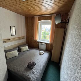 Penzion Erika Boží Dar II