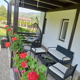 Casa de Acasă Sadova