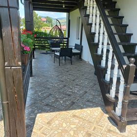 Casa de Acasă Sadova