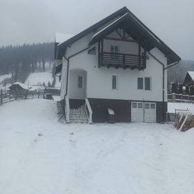 Casa de Acasă Sadova