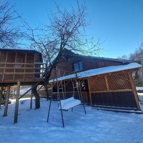 Pokoje Pod Kornutami Gorlice