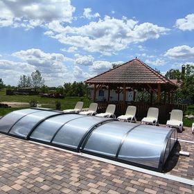 Atlantisz Pihenőpark és Halásztanya Mezőtúr