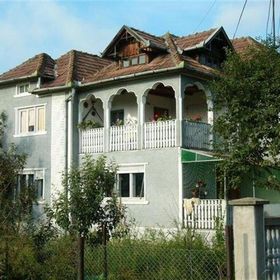  Pensiunea Țarina Șuncuiuș