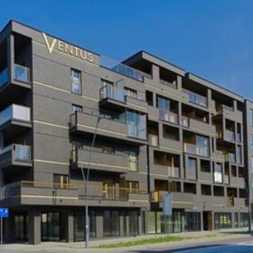 Family & Business Elegant Apartments Ventus IX Wieków Kielce