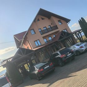 Pensiunea Plaiul Bucovinei Horodnic de Sus