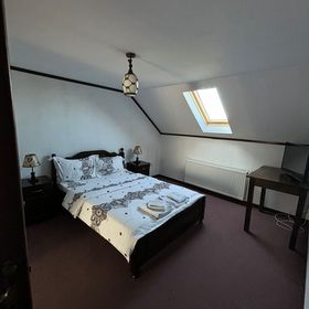 Pensiunea Plaiul Bucovinei Horodnic de Sus