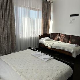 Pensiunea Plaiul Bucovinei Horodnic de Sus