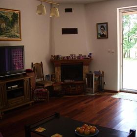 Domek nad Narwią Długosiodło