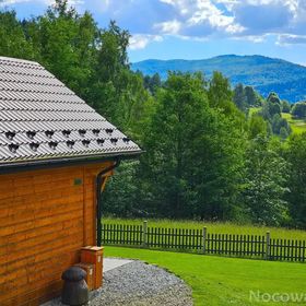 Domki Mosorczyk Zawoja