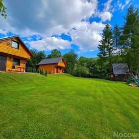 Domki Mosorczyk Zawoja