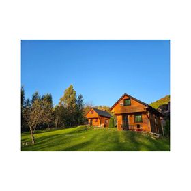 Domki Mosorczyk Zawoja