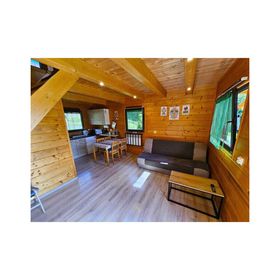 Domki Mosorczyk Zawoja