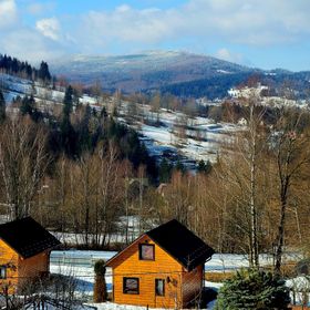 Domki Mosorczyk Zawoja