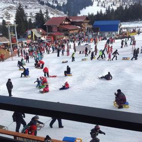 Pensiune-Restaurant La Belle Vie Vârtop