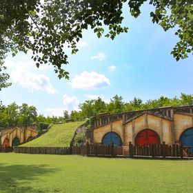 Bucka-Lak Szabolcsveresmart