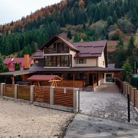 Pensiunea El Rio Rucăr